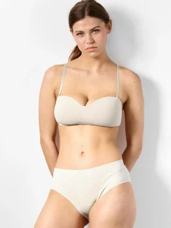 GATE Majtki z wysokim stanem| Bielizna·Majtki