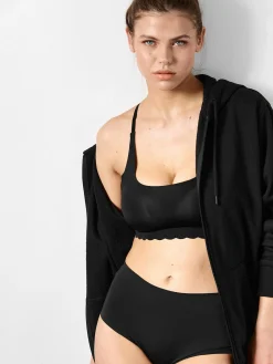 GATE Majtki z wysokim stanem| Bielizna·Majtki