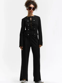 GATE Marynarka| Kurtki I Płaszcze·Żakiety