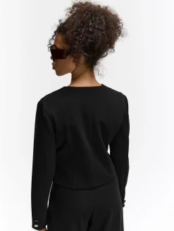 GATE Marynarka| Kurtki I Płaszcze·Żakiety