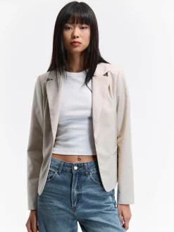 GATE Marynarka| Kurtki I Płaszcze·Żakiety