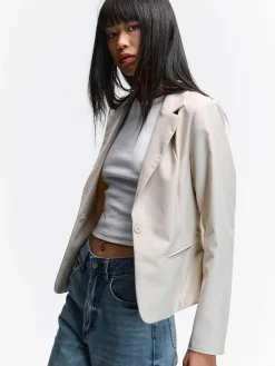 GATE Marynarka| Kurtki I Płaszcze·Żakiety