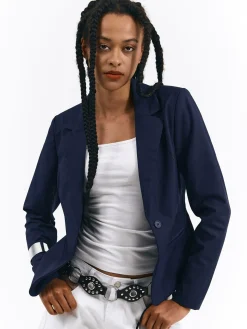 GATE Marynarka| Kurtki I Płaszcze·Żakiety