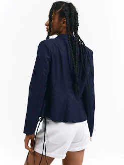 GATE Marynarka| Kurtki I Płaszcze·Żakiety