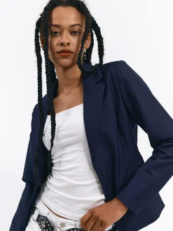 GATE Marynarka| Kurtki I Płaszcze·Żakiety