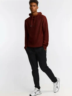 GATE Melanżowy sweter| Swetry I Bluzy·Swetry