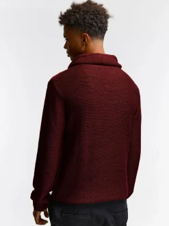 GATE Melanżowy sweter| Swetry I Bluzy·Swetry