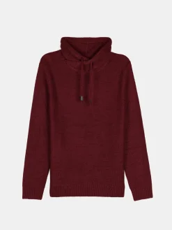 GATE Melanżowy sweter| Swetry I Bluzy·Swetry