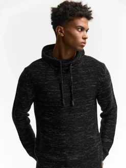 GATE Melanżowy sweter| Swetry I Bluzy·Swetry