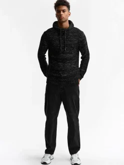 GATE Melanżowy sweter| Swetry I Bluzy·Swetry