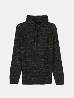 GATE Melanżowy sweter| Swetry I Bluzy·Swetry