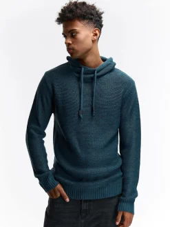 GATE Melanżowy sweter| Swetry I Bluzy·Swetry