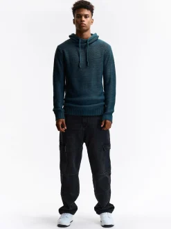 GATE Melanżowy sweter| Swetry I Bluzy·Swetry