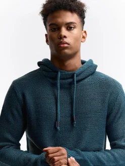 GATE Melanżowy sweter| Swetry I Bluzy·Swetry