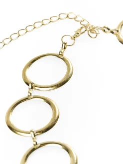 GATE Metalowy pasek| Akcesoria·Paski|Kategorie·Akcesoria Plażowe