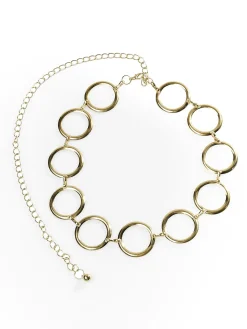 GATE Metalowy pasek| Akcesoria·Paski|Kategorie·Akcesoria Plażowe