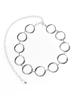 GATE Metalowy pasek| Akcesoria·Paski