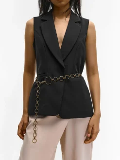 GATE Metalowy pasek| Akcesoria·Paski