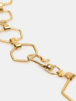 GATE Metalowy pasek| Akcesoria·Paski