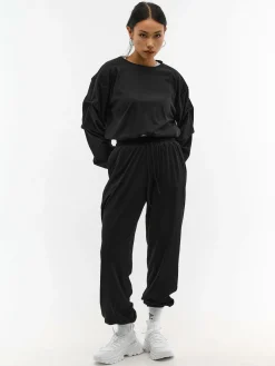 GATE Miękka bluza| Swetry I Bluzy·Bluzy