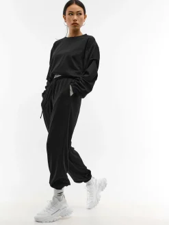 GATE Miękka bluza| Swetry I Bluzy·Bluzy