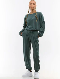 GATE Miękka bluza| Swetry I Bluzy·Bluzy