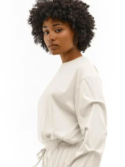 GATE Miękka bluza| Swetry I Bluzy·Bluzy