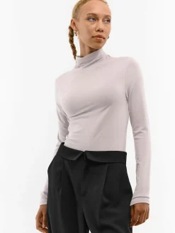 GATE Miękki golf| Koszulki I Topy·Golfy