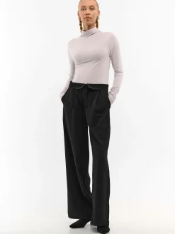 GATE Miękki golf| Koszulki I Topy·Golfy