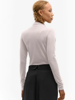 GATE Miękki golf| Koszulki I Topy·Golfy