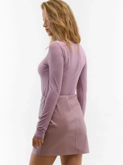 GATE Miękki golf| Koszulki I Topy·Golfy