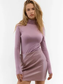 GATE Miękki golf| Koszulki I Topy·Golfy