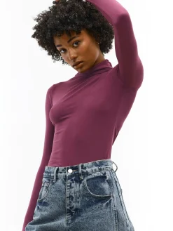 GATE Miękki golf| Koszulki I Topy·Golfy