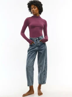 GATE Miękki golf| Koszulki I Topy·Golfy