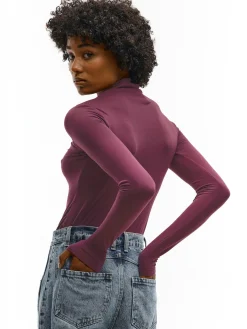 GATE Miękki golf| Koszulki I Topy·Golfy