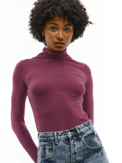 GATE Miękki golf| Koszulki I Topy·Golfy