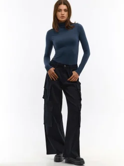 GATE Miękki golf| Koszulki I Topy·Golfy