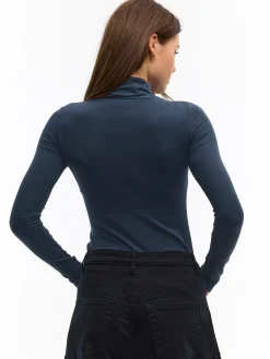 GATE Miękki golf| Koszulki I Topy·Golfy