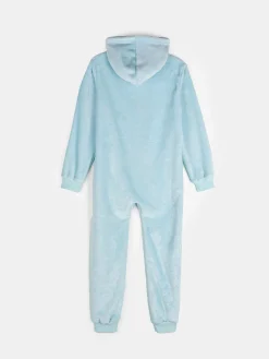 GATE Miękki kombinezon zapinany na zamek|Dzieci Dziewczynki·Spodnie I Legginsy