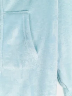 GATE Miękki kombinezon zapinany na zamek|Dzieci Dziewczynki·Spodnie I Legginsy