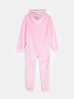 GATE Miękki kombinezon zapinany na zamek|Dzieci Dziewczynki·Spodnie I Legginsy