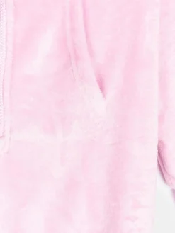 GATE Miękki kombinezon zapinany na zamek|Dzieci Dziewczynki·Spodnie I Legginsy