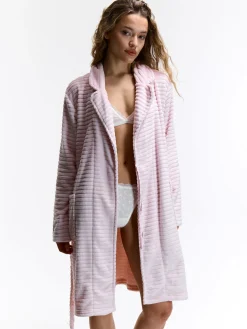 GATE Miękki szlafrok| Bielizna·Bielizna Nocna|Bielizna·Kąpielowy Szlafrok