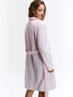 GATE Miękki szlafrok| Bielizna·Bielizna Nocna|Bielizna·Kąpielowy Szlafrok