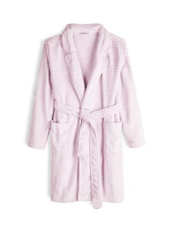 GATE Miękki szlafrok| Bielizna·Bielizna Nocna|Bielizna·Kąpielowy Szlafrok