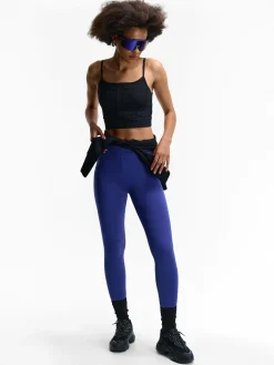 GATE Miękkie legginsy| Spodnie·Legginsy