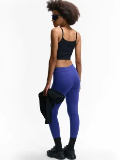 GATE Miękkie legginsy| Spodnie·Legginsy