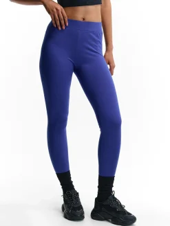 GATE Miękkie legginsy| Spodnie·Legginsy