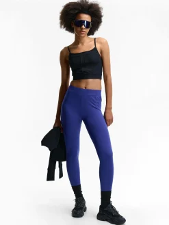 GATE Miękkie legginsy| Spodnie·Legginsy