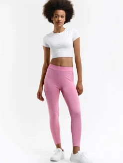 GATE Miękkie legginsy| Spodnie·Legginsy